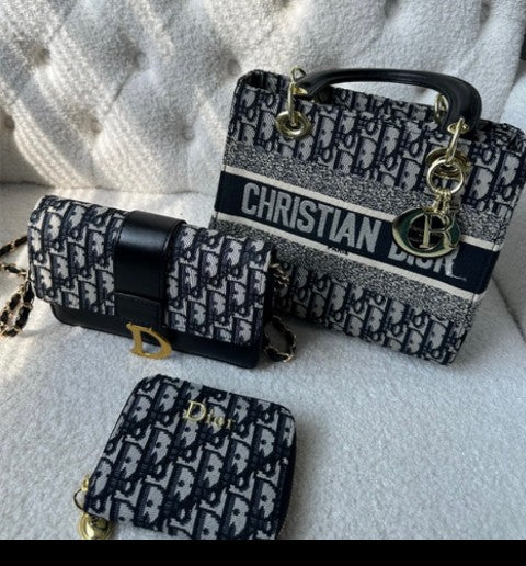 Cristian dior